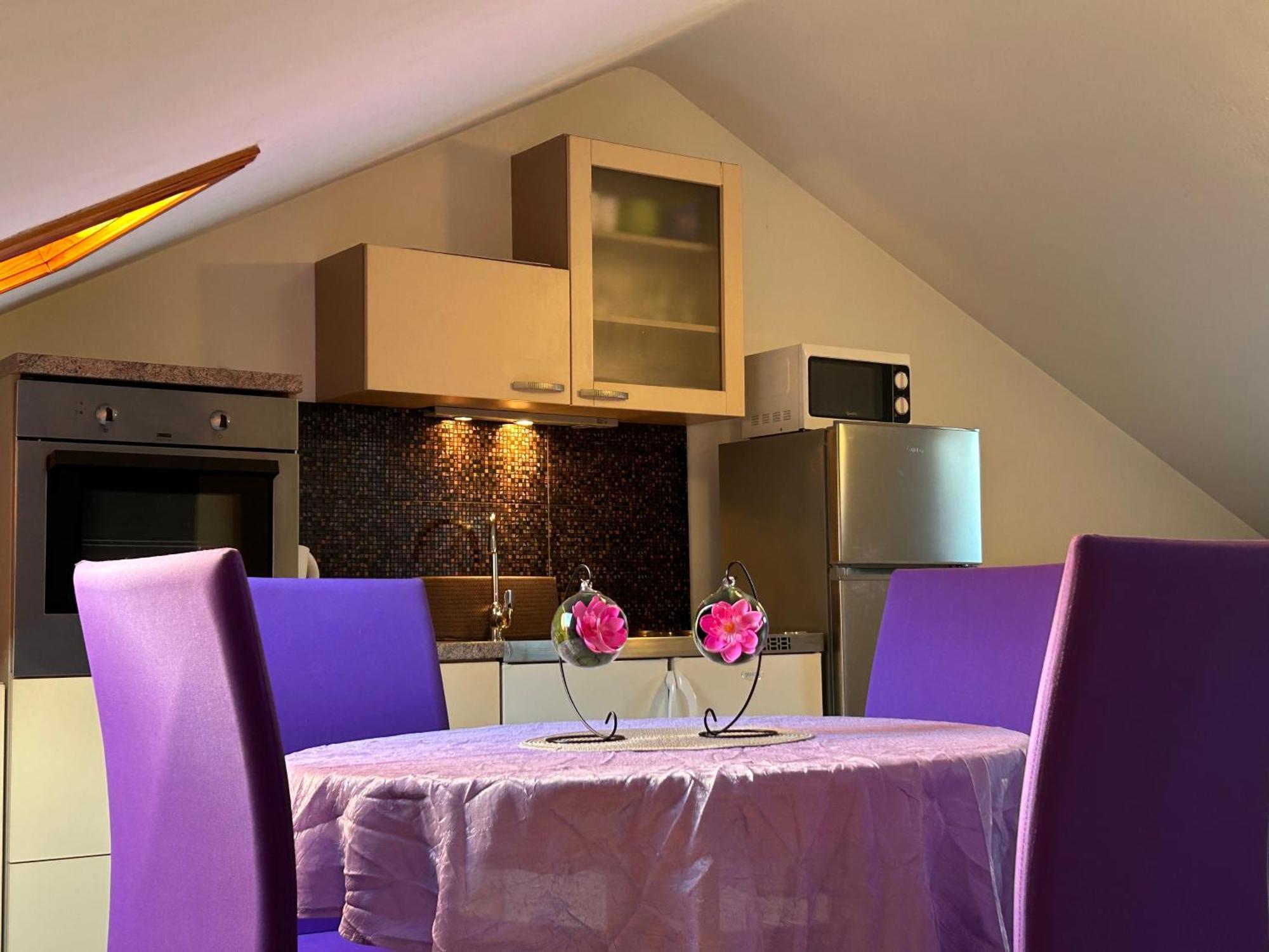 Villa Kiki โบล ภายนอก รูปภาพ