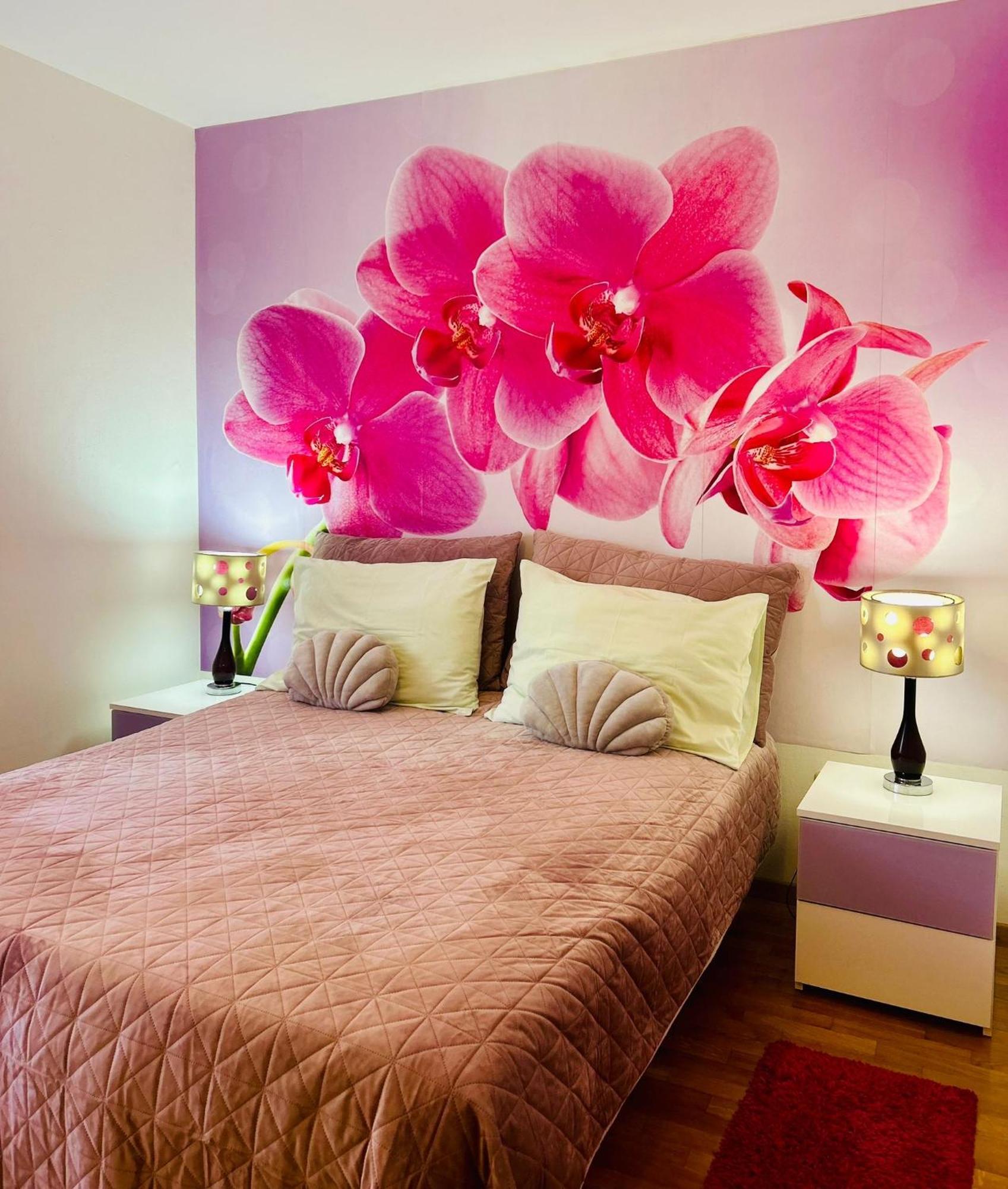 Villa Kiki โบล ภายนอก รูปภาพ